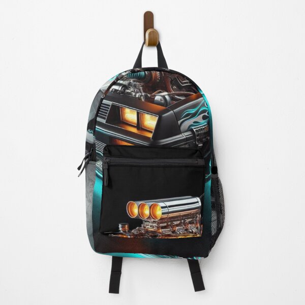 Item preview, delorean designed and sold by sevenmountains.