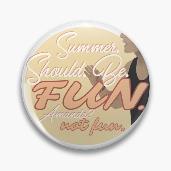 Item preview, Summer Should Be Fun designed and sold by nzerf.