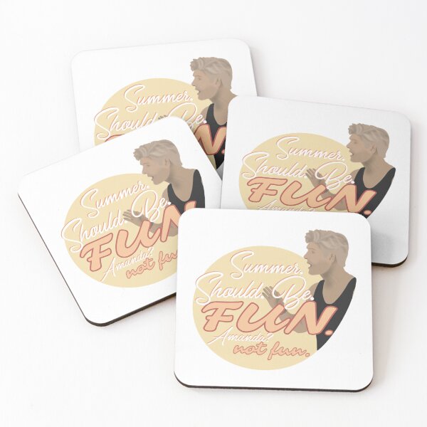 Item preview, Summer Should Be Fun designed and sold by nzerf.