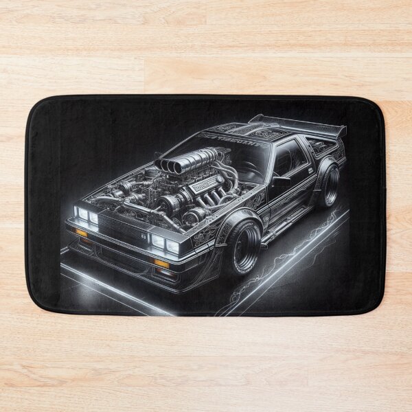 Item preview, delorean designed and sold by sevenmountains.