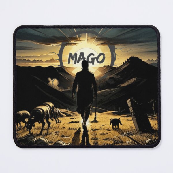 Item preview, Mago sunset 2 designed and sold by M4G0.