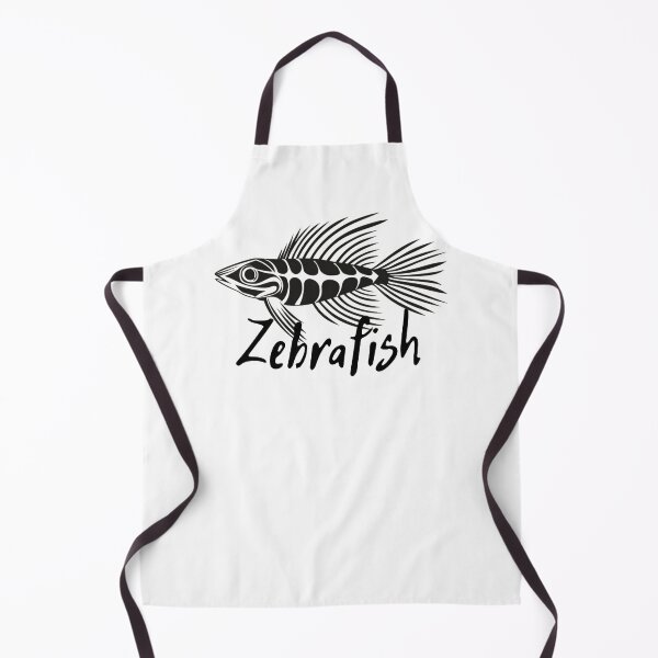 Item preview, Zebrafish funny character designed and sold by VibeStyleShop.