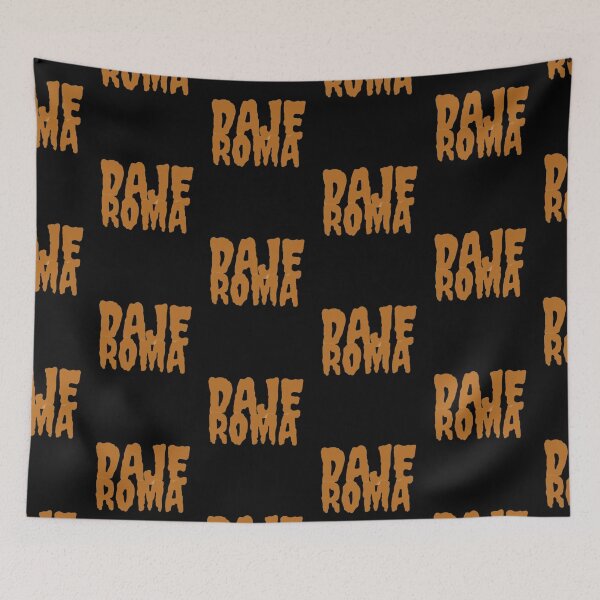 Item preview, Copy of Daje Roma classic t-shirt designed and sold by Britonking.