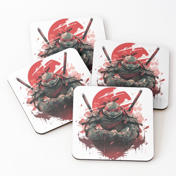 Item preview, raphael tmnt designed and sold by maniabx.