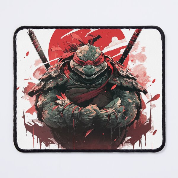 Item preview, raphael tmnt designed and sold by maniabx.