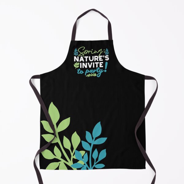 Item preview, Midnight Spring Revelry - 'Nature's Invite to Party' Dark Ver designed and sold by FlinArt.