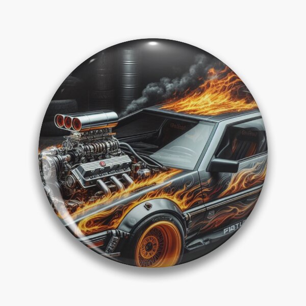 Item preview,  delorean designed and sold by sevenmountains.
