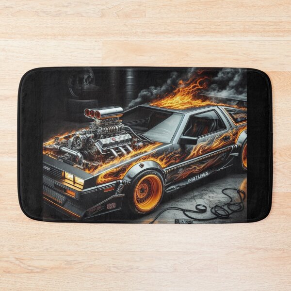 Item preview,  delorean designed and sold by sevenmountains.