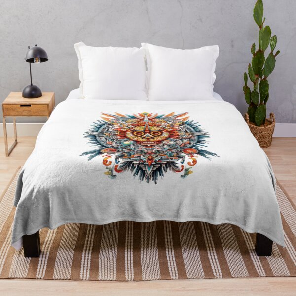 Item preview, Aztec Designs designed and sold by Lucy Goosy Art.