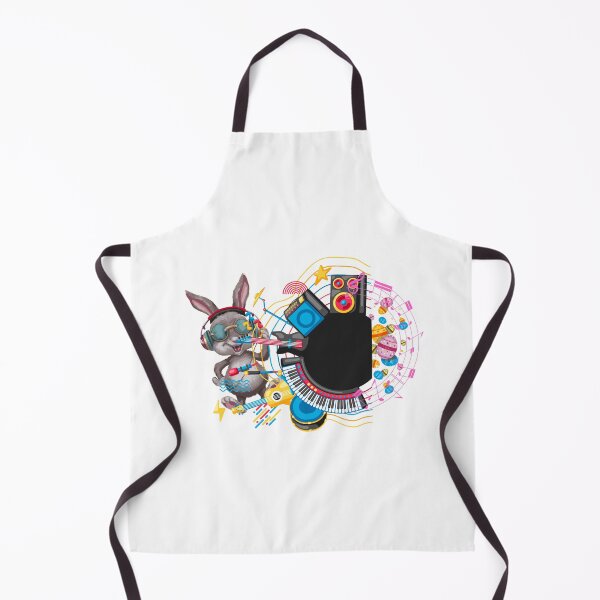 Item preview, Happy Easter music day, Easter Bunny Hunt Kids designed and sold by artscreat.