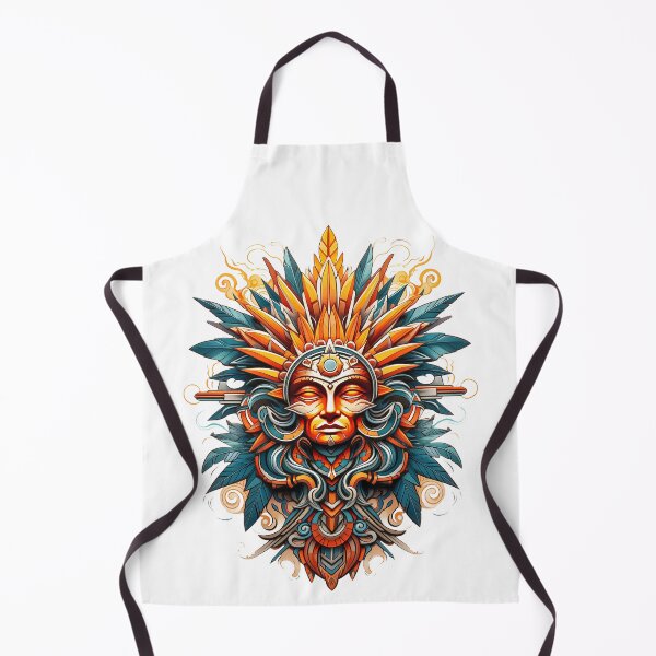 Item preview, Aztec Designs designed and sold by Lucy Goosy Art.