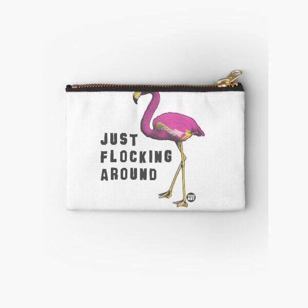 Item preview, JUST FLOCKING AROUND designed and sold by TODD GOLDMAN.