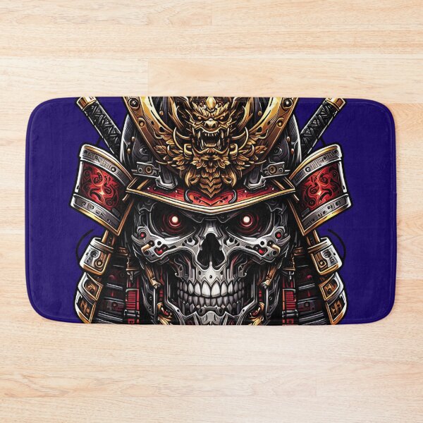 Item preview, Cyber Samurai S04 D48 designed and sold by Houerd.