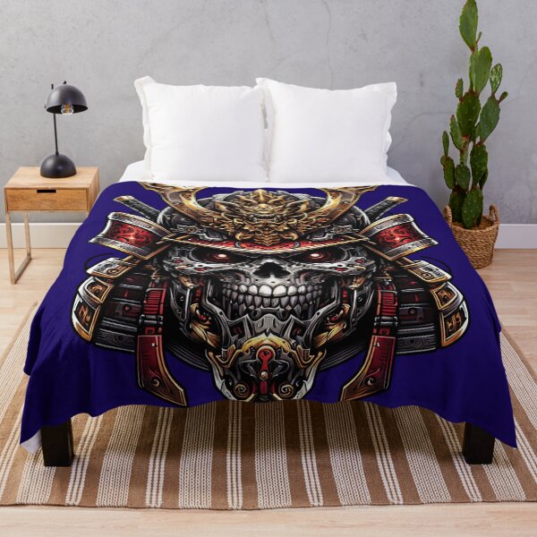 Item preview, Cyber Samurai S04 D48 designed and sold by Houerd.