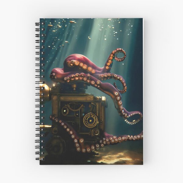 Item preview, Underwater Camera 01 designed and sold by STUART HICKING.