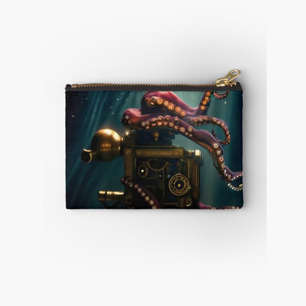 Item preview, Underwater Camera 01 designed and sold by STUART HICKING.