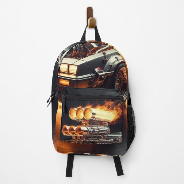 Item preview, delorean designed and sold by sevenmountains.