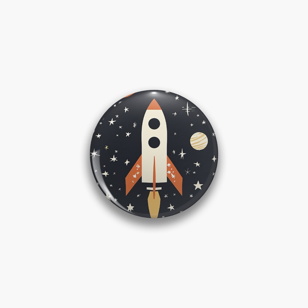 Item preview, Pin designed and sold by Alfredus.