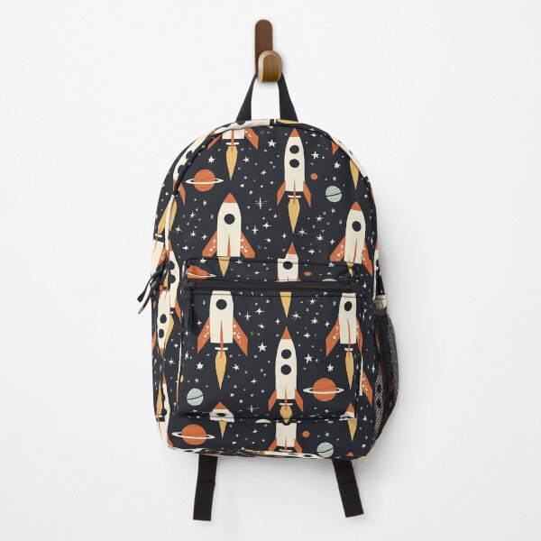 Item preview, Space Rockets designed and sold by Alfredus.