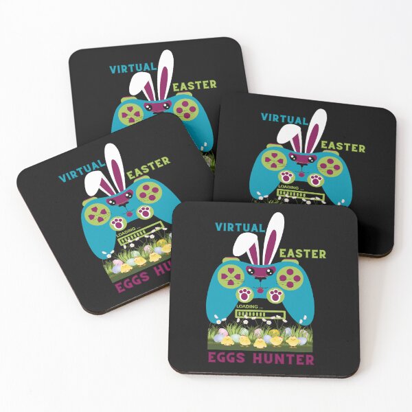 Item preview, eggs hunter designed and sold by hajar-design.
