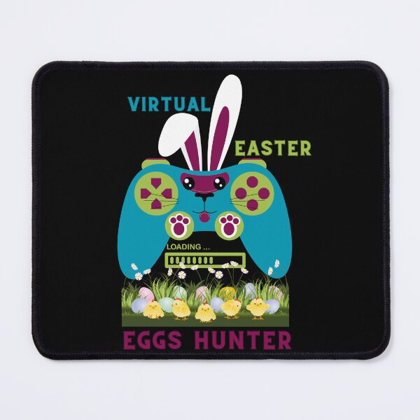 Item preview, eggs hunter designed and sold by hajar-design.