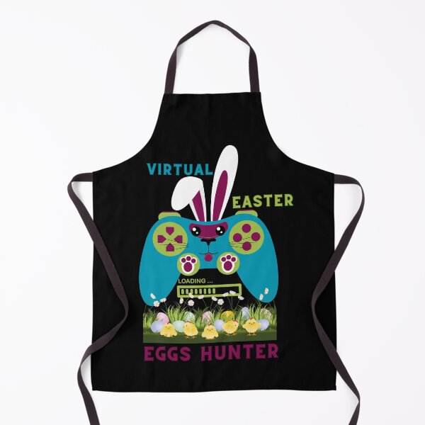 Item preview, eggs hunter designed and sold by hajar-design.