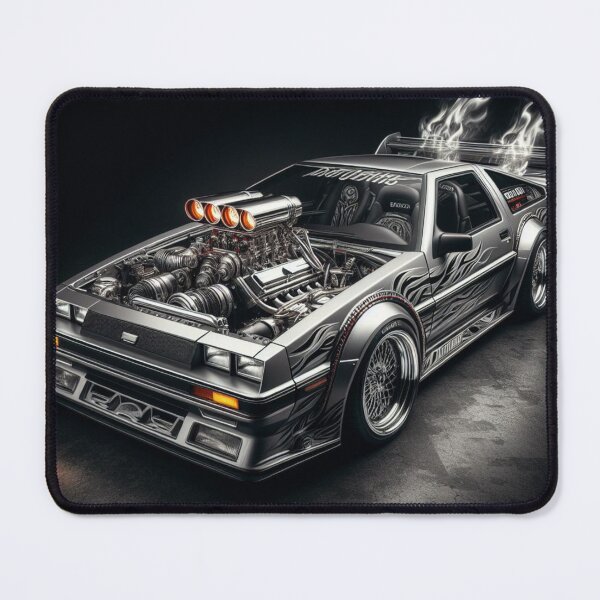 Item preview, delorean designed and sold by sevenmountains.