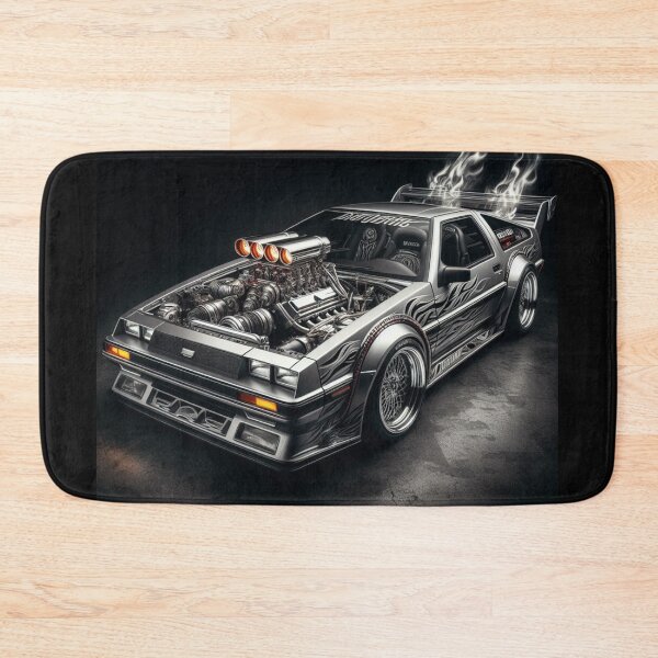 Item preview, delorean designed and sold by sevenmountains.