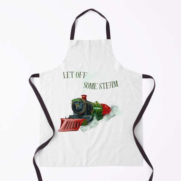 Item preview, Let off some steam designed and sold by Yerral.
