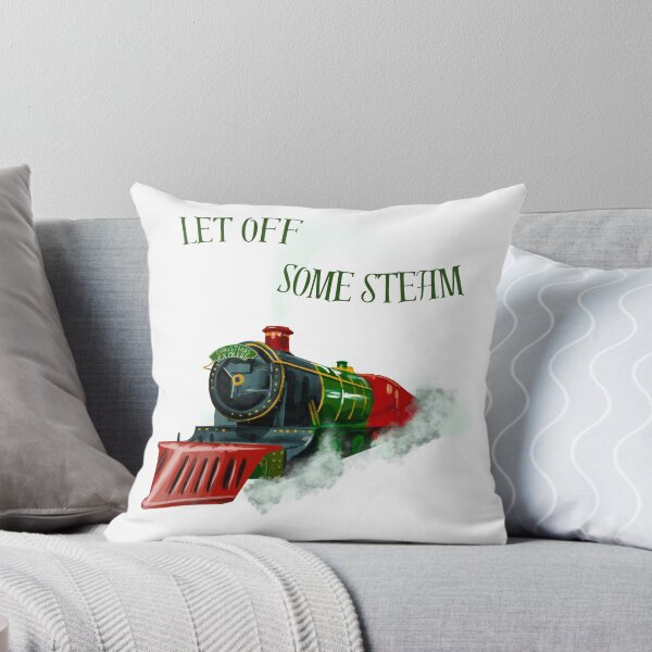 Item preview, Let off some steam designed and sold by Yerral.