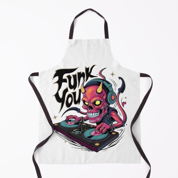 Item preview, Funk You! designed and sold by AIEverything.
