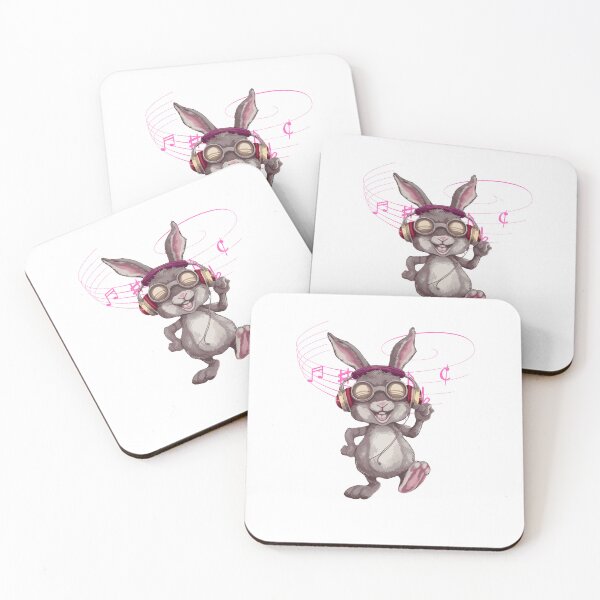 Item preview, Happy Easter music day, Easter Bunny Hunt Kids designed and sold by artscreat.