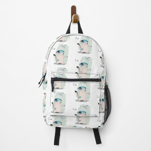Item preview, Too cold water in shower for the Grumpy Cat designed and sold by ZeinalArt.