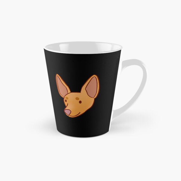 Item preview, Cirneco dell'Etna dog designed and sold by Yaragold.