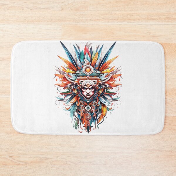 Item preview, Aztec Designs designed and sold by Lucy Goosy Art.