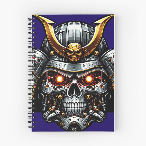 Item preview, Cyber Samurai S04 D49 designed and sold by Houerd.