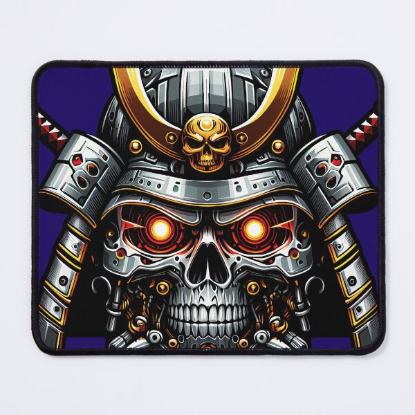 Item preview, Cyber Samurai S04 D49 designed and sold by Houerd.