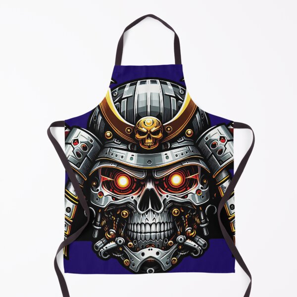 Item preview, Cyber Samurai S04 D49 designed and sold by Houerd.