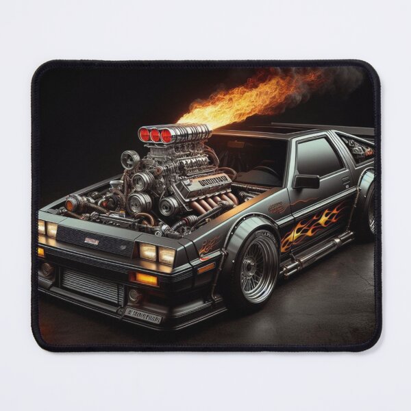 Item preview, delorean designed and sold by sevenmountains.