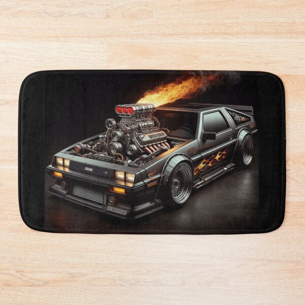 Item preview, delorean designed and sold by sevenmountains.
