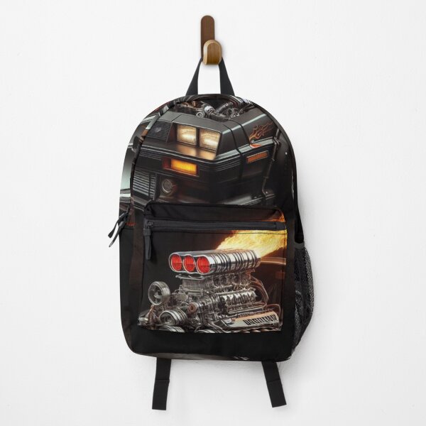 Item preview, delorean designed and sold by sevenmountains.