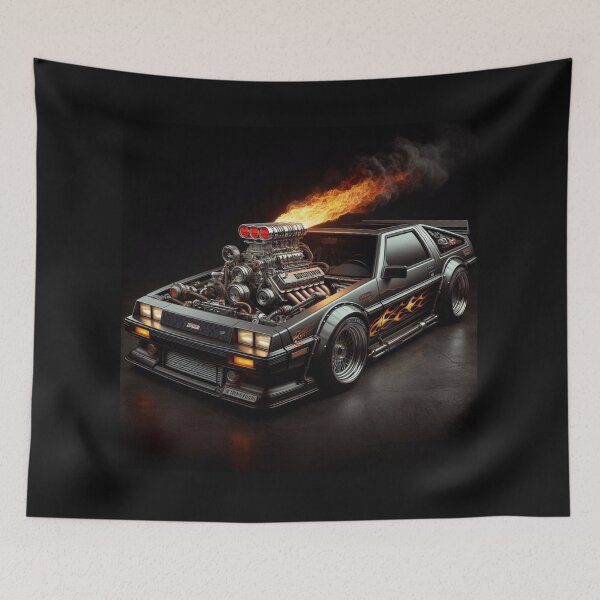 Item preview, delorean designed and sold by sevenmountains.