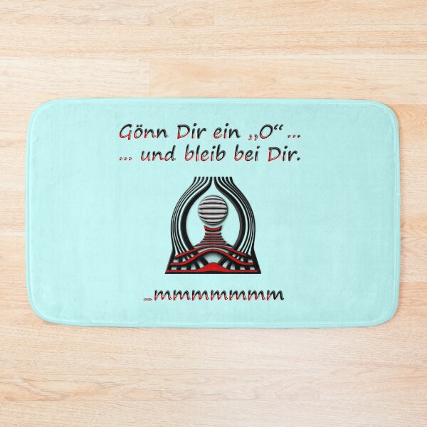 Item preview, Ommmmmmm designed and sold by ARTmanhART.