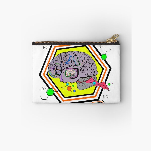 Item preview, Cerebro Faminto designed and sold by ludmilaclimaco.