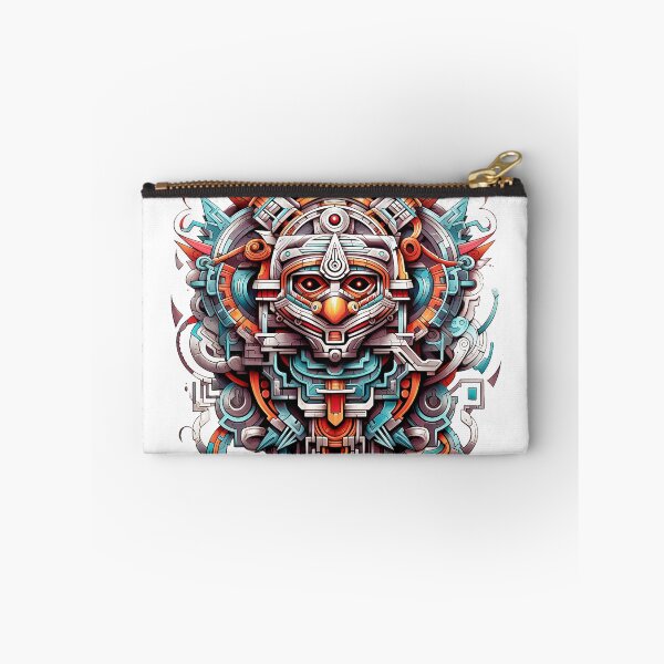 Item preview, Aztec Designs designed and sold by Lucy Goosy Art.