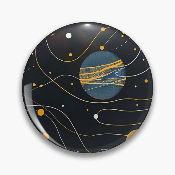 Item preview, Solar System designed and sold by Alfredus.