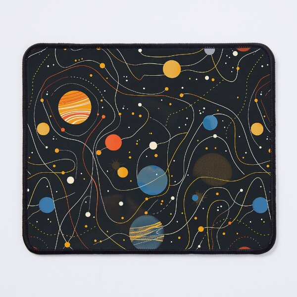 Item preview, Solar System designed and sold by Alfredus.