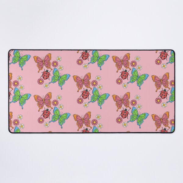 Item preview, Spring Butterflies designed and sold by Amy Farmer.