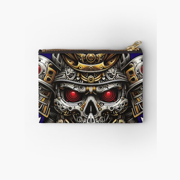 Item preview, Cyber Samurai S04 D50 designed and sold by Houerd.