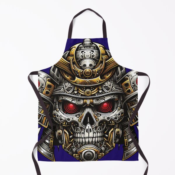 Item preview, Cyber Samurai S04 D50 designed and sold by Houerd.